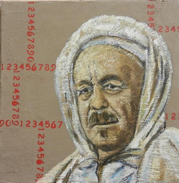 SI KADDOUR BEN GHABRIT